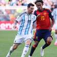 A coincidência inacreditável entre Messi e Yamal e o mistério por trás do número 19 na Copa do Mundo