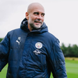 A declaração de Pep Guadiola direcionada a Rodri