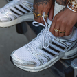 Adistar Control 5: adidas relança clássico com toque de lifestyle