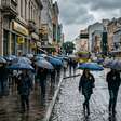 Previsão do tempo em Caxias do Sul (RS) hoje: veja como fica o clima nesta terça-feira