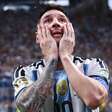 'Petulante e vergonhoso', 'criança mimada': atitude polêmica de Messi na derrota da Argentina para a Espanha na Copa 2026 é detonada por jornal internacional