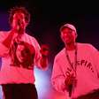 Pharrell Williams provoca fãs após shows de Jay-Z: 'Cutucaram o urso e agora ele está pronto para trabalhar'