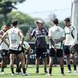 Santos paga um mês de direitos de imagem atrasados aos jogadores
