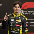 F1: Rafael Câmara deve ser reserva da Haas em 2027