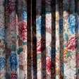 Cortinas estampadas: 5 ideias para transformar a decoração com personalidade