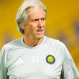 A declaração de Jorge Jesus direcionada a Ancelotti