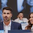 Adriana Sant'Anna e Rodrigão trocam mansão por vida simples na Califórnia