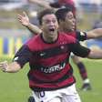 Flamengo reedita patrocínio histórico que durou 25 anos