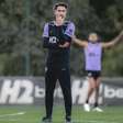 Domínguez define Atlético para o retorno do Brasileirão