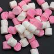 Marshmallow sem açúcar: receita saudável, leve e surpreendentemente fofinha