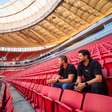 Vendas para maior show de Zé Neto &amp; Cristiano em Brasília estão abertas