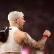 Arrascaeta celebra retorno ao Flamengo: "De volta ao meu lugar"