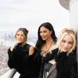 Nicole Scherzinger reage a post e inflama rumores de show do The Pussycat Dolls no Brasil