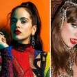 Billboard aponta favoritos ao Grammy 2027 e não inclui Madonna
