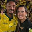 Esposa de Fernandinho reage às acusações e anuncia medidas judiciais: "Estão sendo adotadas"