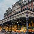 10 destinos imperdíveis próximos de Londres para visitar de trem