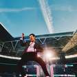 Harry Styles é visto pela 1ª vez após cancelar show em São Paulo; veja vídeo
