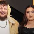 Filha diz que "internet vai desmoronar" se revelar motivo do divórcio de astro da música country