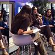Claudia Raia relembra embate com diretor da Globo por causa de teatro: 'Fui teimosa'