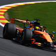F1: Piastri alerta sobre precedente perigoso após toque com Leclerc no GP da Bélgica