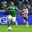 Palmeiras x Coritiba: Análise e odds para o Palmeiras marcar