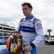 WEC: Alex Quinn mira vaga como titular da Peugeot em 2027