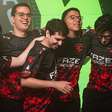 FaZe Clan é campeã da Etapa 1 da South America League de Rainbow Six Siege
