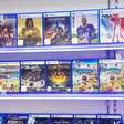 Apenas 7 jogos de PlayStation venderam mais de 100 mil cópias físicas nos EUA em 2026