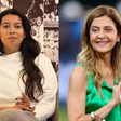 Confronto entre Palmeiras e Coritiba é o primeiro da Série A com duas presidentes mulheres