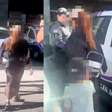 Mulher grávida das Filipinas é resgatada de cárcere privado pela polícia em SP