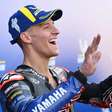 MotoGP: Fabio Quartararo é confirmado na Honda para 2027