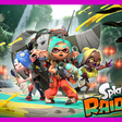 Splatoon Raiders leva a série para um novo caminho