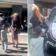 Filipina grávida e filho de 4 anos são resgatados de cárcere privado na capital de SP