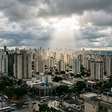 Previsão do tempo em Goiânia hoje: veja como fica o clima nesta quarta-feira