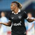 Botafogo pretende usar Danilo Santos no Brasileiro e pode frustrar planos do Palmeiras
