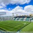 Coritiba x Palmeiras se tornará um marco no futebol brasileiro; entenda