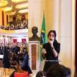Homenageada na USP, Marisa Monte cobra regras a plataformas