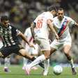 Atlético e Bahia empatam na Arena MRV pela última rodada do primeiro turno