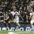 Atlético-MG e Bahia empatam em tempos distintos pela 19ª rodada do Campeonato Brasileiro