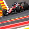 F1: Leclerc evita favoritismo da Ferrari para o GP da Hungria