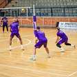Caxias do Sul volta a disputar uma competição nacional de voleibol masculino após 16 anos