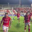 Vila Nova bate Fortaleza e sobe para a vice-liderança da Série B