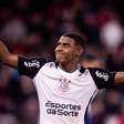 Corinthians recusa proposta de clube espanhol por Gui Negão