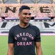 Inter Miami é investigado pela MLS após acerto com Casemiro