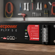 BelEnergy incorpora baterias SecPower ao portfólio