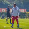 Internacional emite nota oficial e anuncia nova comissão técnica