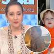 Sônia Abrão acusa Virginia Fonseca de 'descuido' com o filho: 'Eu acho triste'