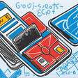 Samsung Wallet terá cartão de crédito e stablecoin