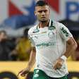 Andreas Pereira elogia Coritiba e projeta retorno do Palmeiras ao Brasileirão