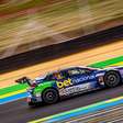 Recordista na Bradesco Stock Pro Series, Cacá Bueno celebra aniversário no Velocitta